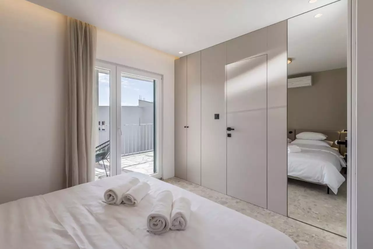 Дом 240м² в Хорватии, Чиово. Стоимостью 1200000€ аренда фото-18
