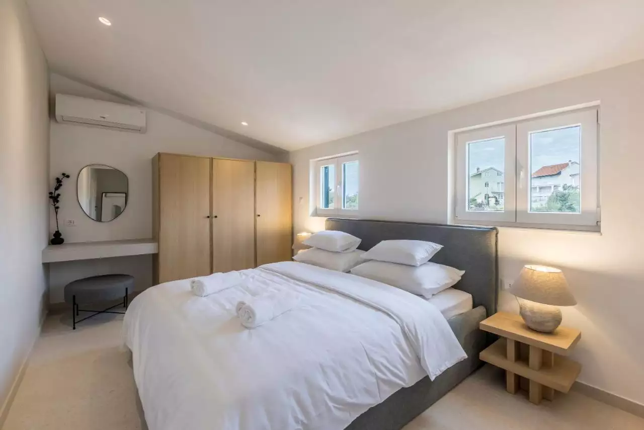 Дом 240м² в Хорватии, Чиово. Стоимостью 1200000€ аренда фото-20