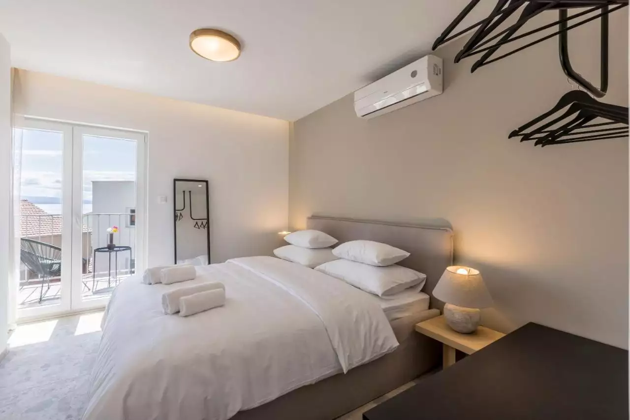 Дом 240м² в Хорватии, Чиово. Стоимостью 1200000€ аренда фото-23