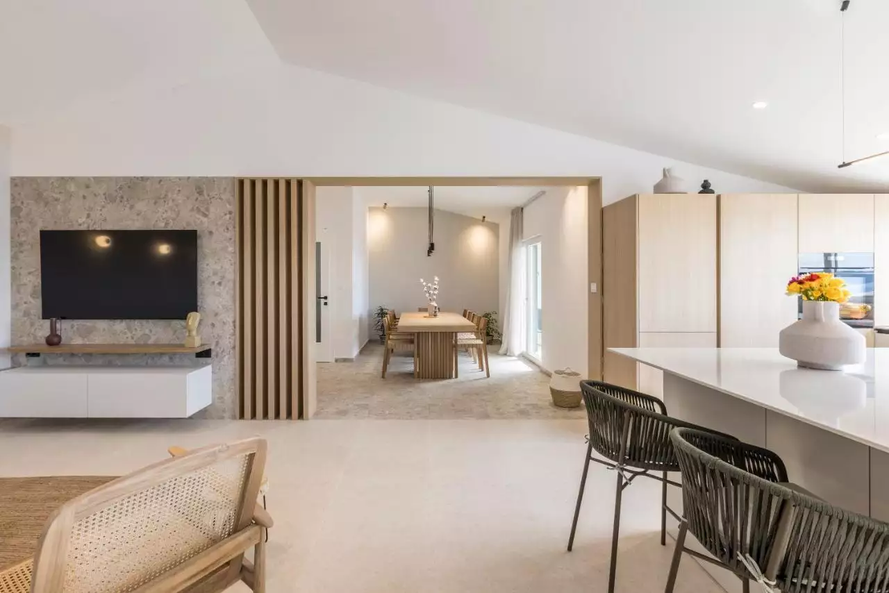 Дом 240м² в Хорватии, Чиово. Стоимостью 1200000€ аренда фото-26