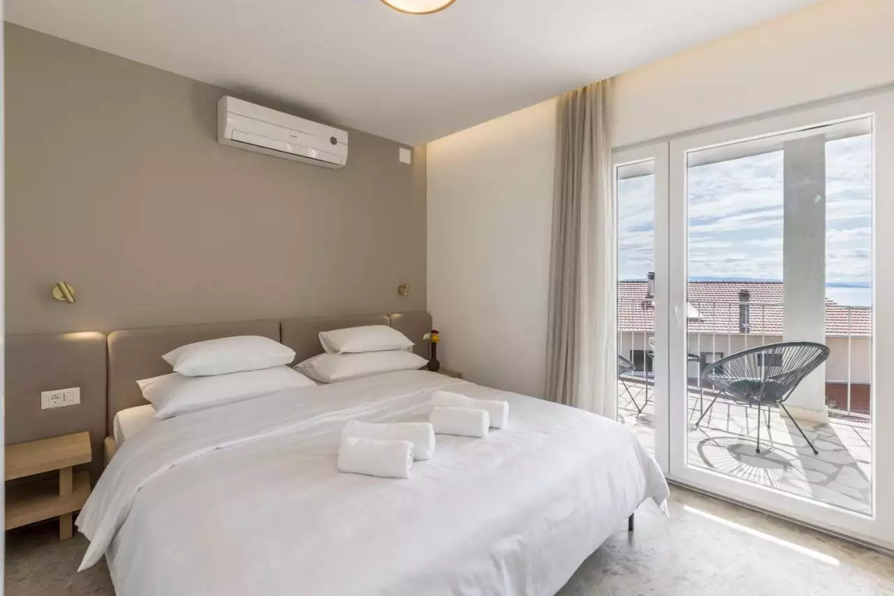 Дом 240м² в Хорватии, Чиово. Стоимостью 1200000€ аренда фото-30