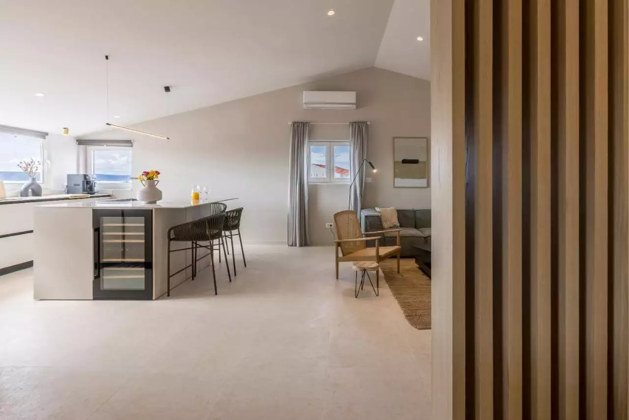 Дом 240м² в Хорватии, Чиово. Стоимостью 1200000€ аренда фото-31
