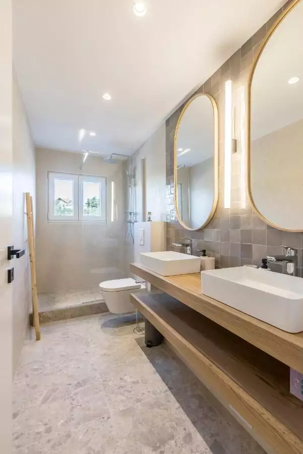 Дом 240м² в Хорватии, Чиово. Стоимостью 1200000€ аренда фото-33