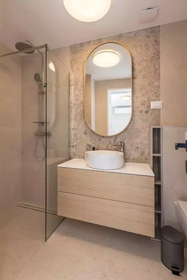Дом 240м² в Хорватии, Чиово. Стоимостью 1200000€ аренда фото-38