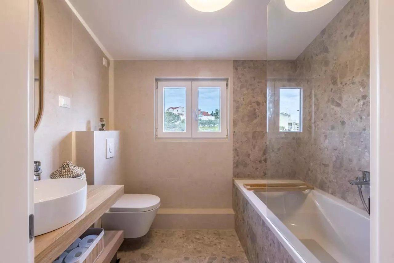 Дом 240м² в Хорватии, Чиово. Стоимостью 1200000€ аренда фото-40