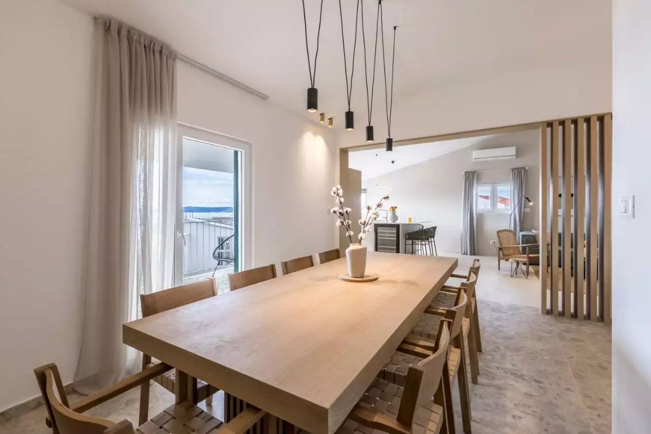 Дом 240м² в Хорватии, Чиово. Стоимостью 1200000€ аренда фото-41