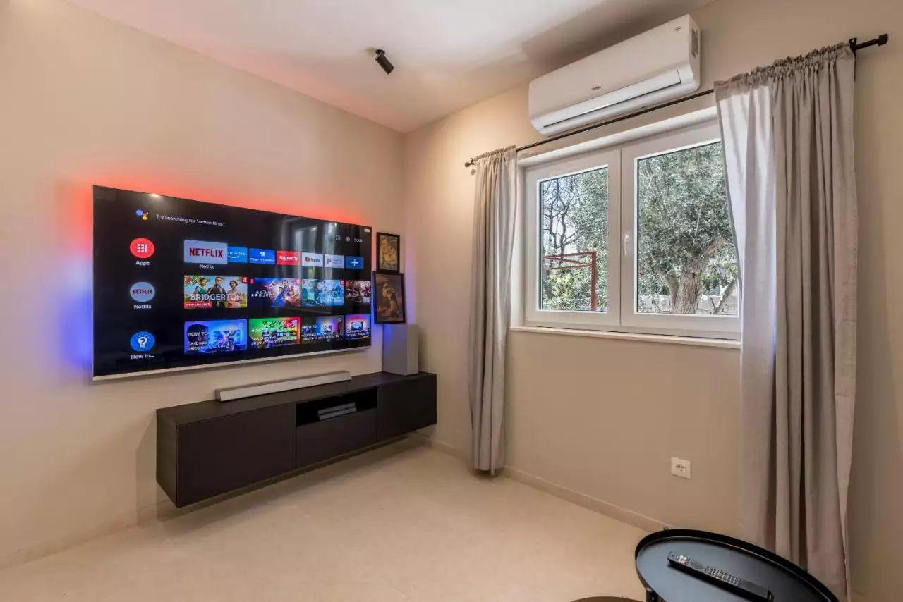 Дом 240м² в Хорватии, Чиово. Стоимостью 1200000€ аренда фото-43