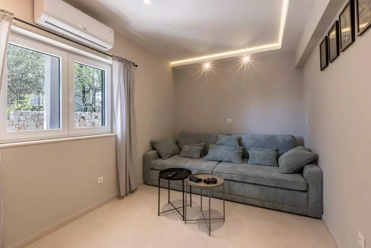 Дом 240м² в Хорватии, Чиово. Стоимостью 1200000€ аренда фото-44
