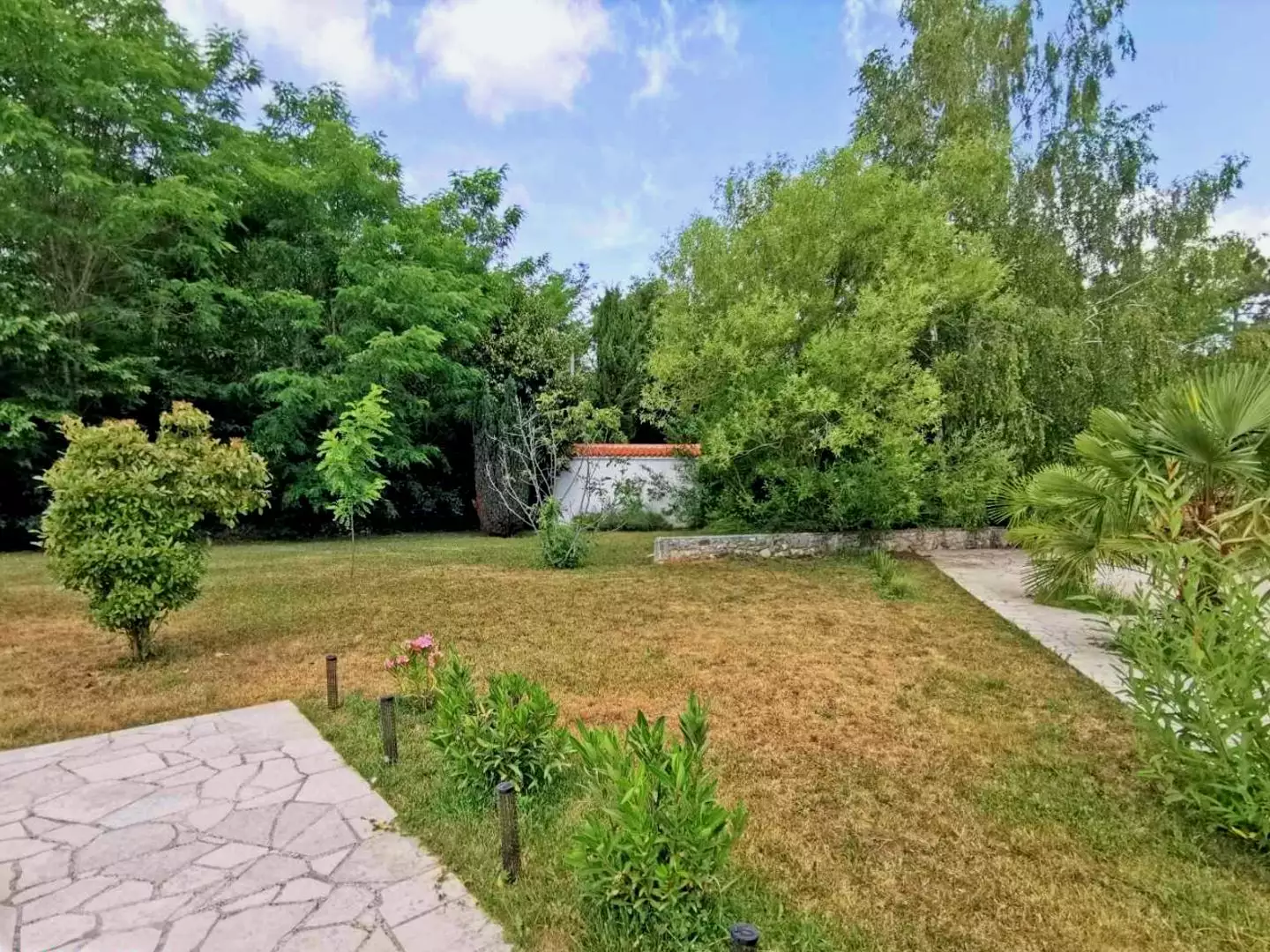 Вилла 187м² в Хорватии, Лабин. Стоимостью 500000€ аренда фото-3