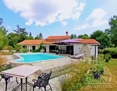Купить виллу в Хорватии 500000€