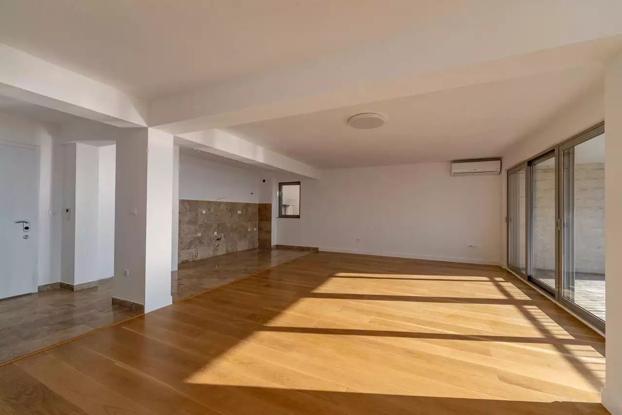 Квартира 160м² в Черногории, Пржно. Стоимостью 565000€ аренда фото-2