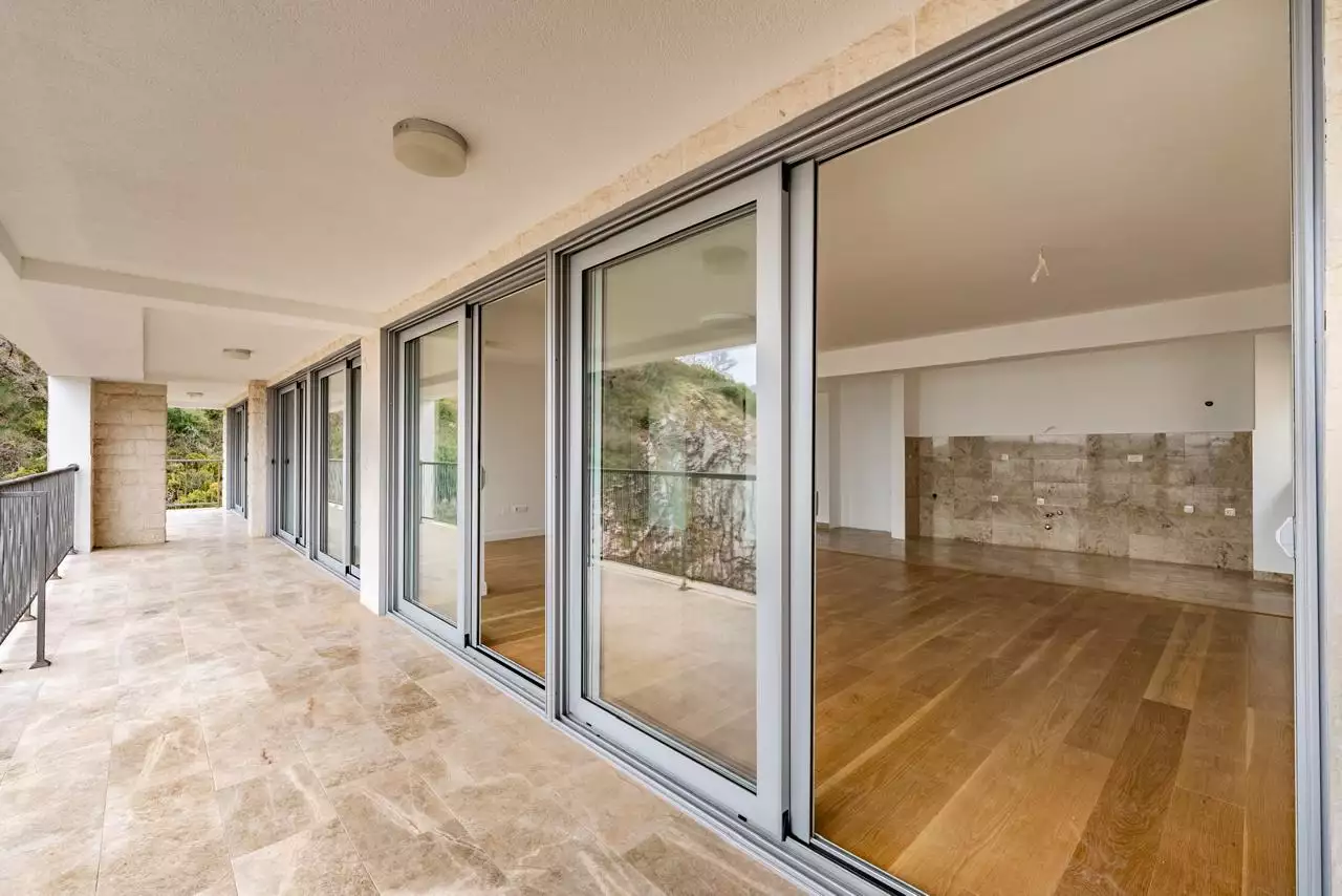 Квартира 160м² в Черногории, Пржно. Стоимостью 565000€ аренда фото-4