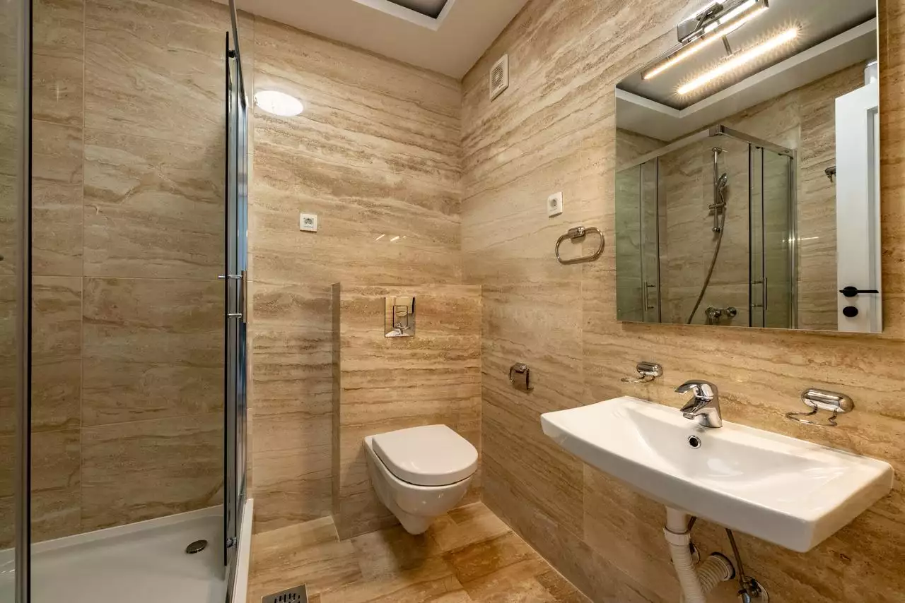 Квартира 160м² в Черногории, Пржно. Стоимостью 565000€ аренда фото-5
