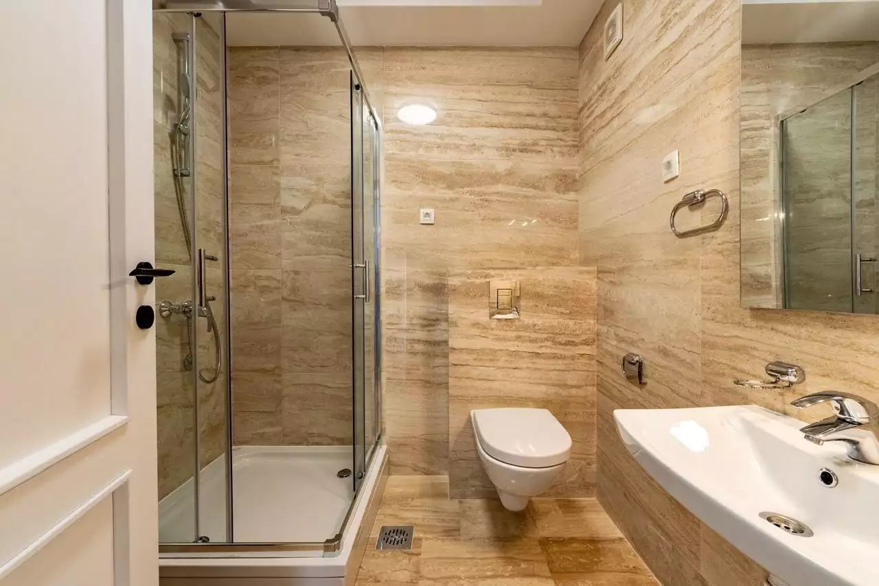 Квартира 160м² в Черногории, Пржно. Стоимостью 565000€ аренда фото-6