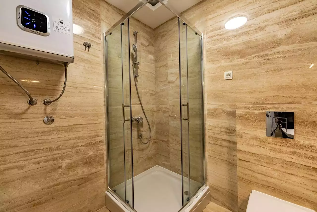 Квартира 160м² в Черногории, Пржно. Стоимостью 565000€ аренда фото-7