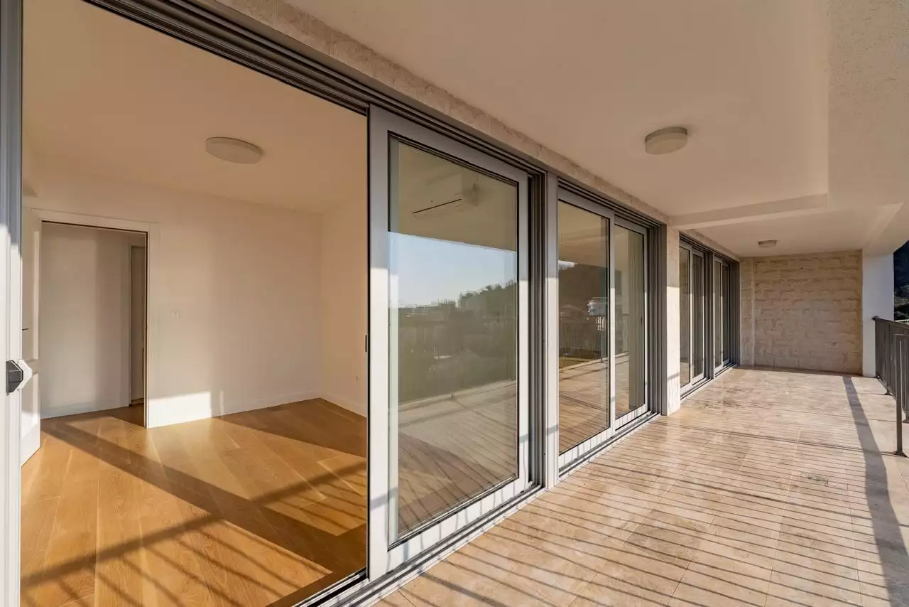 Квартира 160м² в Черногории, Пржно. Стоимостью 565000€ аренда фото-8