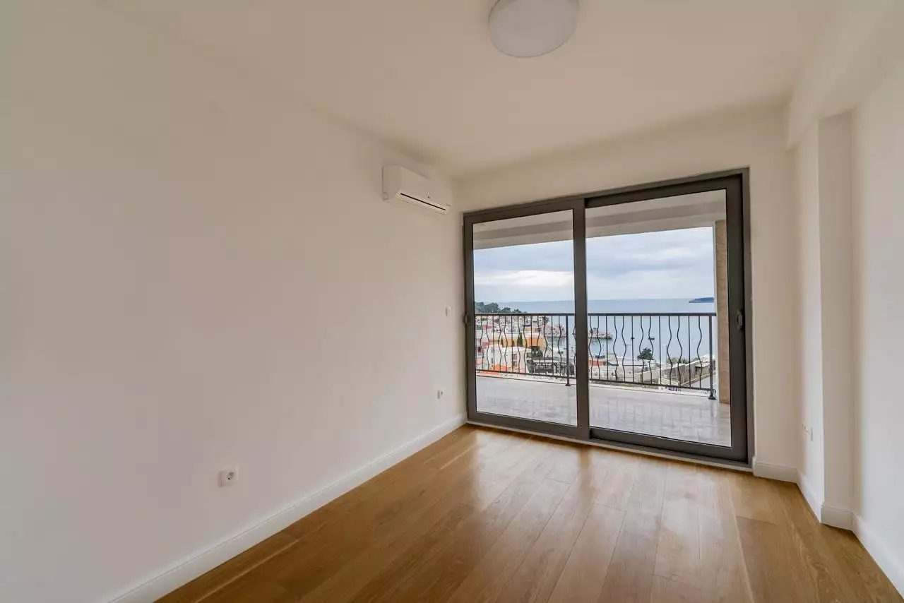 Квартира 160м² в Черногории, Пржно. Стоимостью 565000€ аренда фото-10