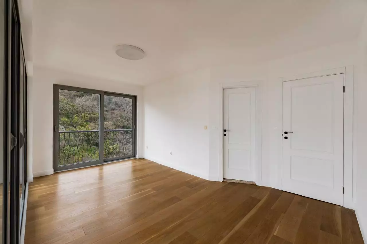 Квартира 160м² в Черногории, Пржно. Стоимостью 565000€ аренда фото-13
