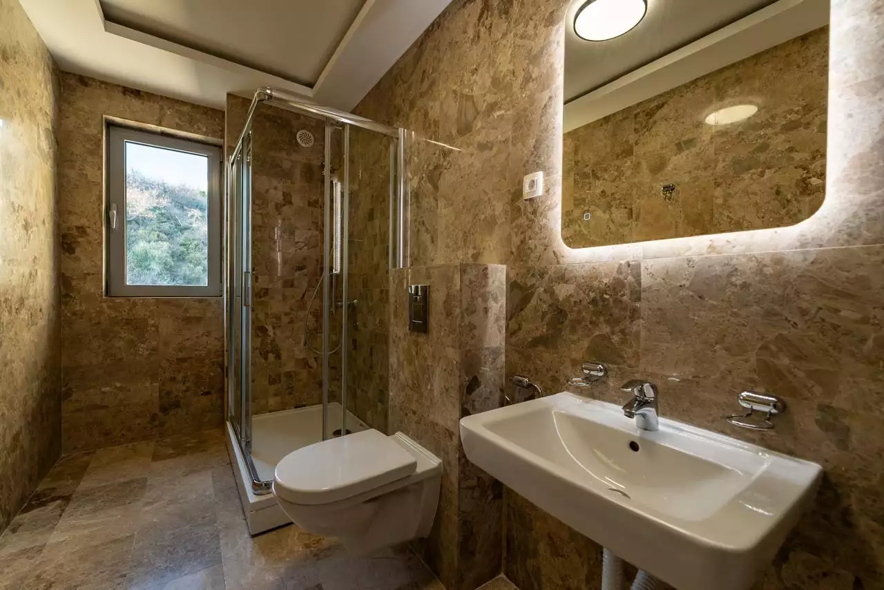 Квартира 160м² в Черногории, Пржно. Стоимостью 565000€ аренда фото-14