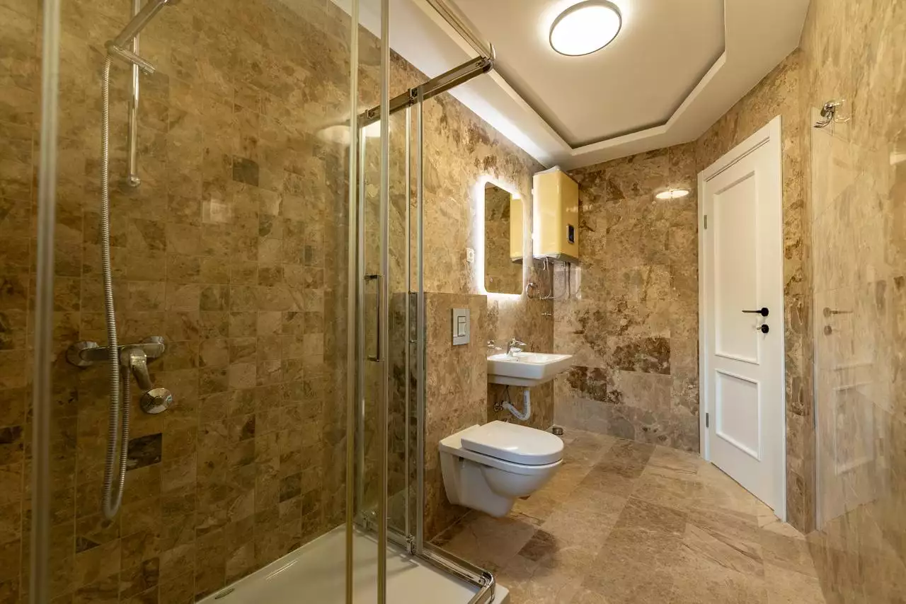 Квартира 160м² в Черногории, Пржно. Стоимостью 565000€ аренда фото-15
