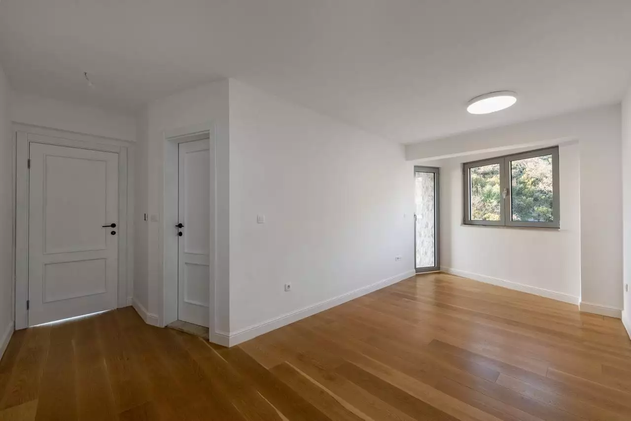 Квартира 160м² в Черногории, Пржно. Стоимостью 565000€ аренда фото-16