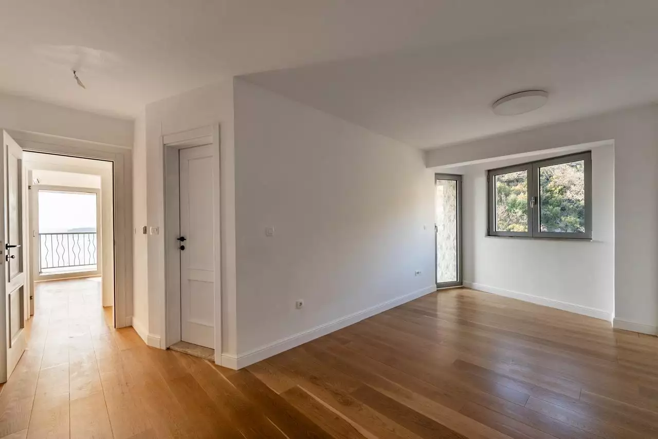 Квартира 160м² в Черногории, Пржно. Стоимостью 565000€ аренда фото-17