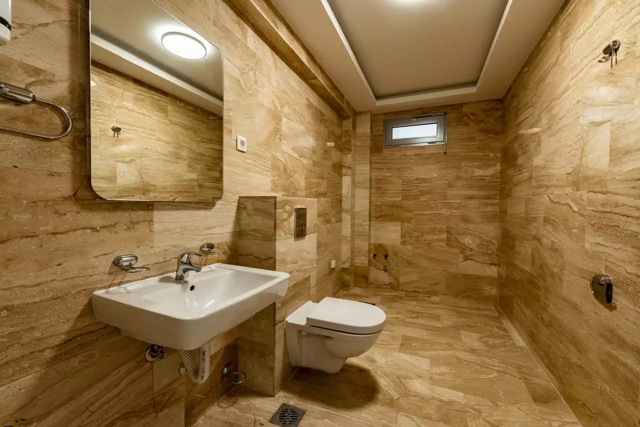 Квартира 160м² в Черногории, Пржно. Стоимостью 565000€ аренда фото-19