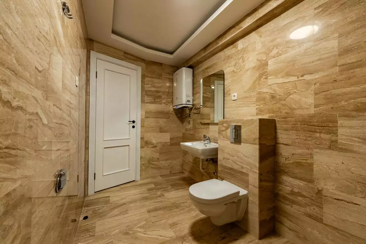 Квартира 160м² в Черногории, Пржно. Стоимостью 565000€ аренда фото-20