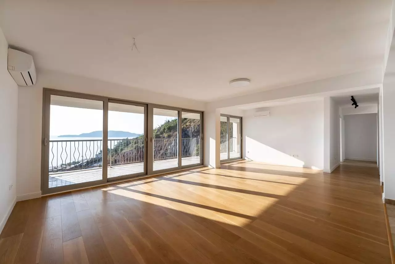 Квартира 160м² в Черногории, Пржно. Стоимостью 565000€ аренда фото-22