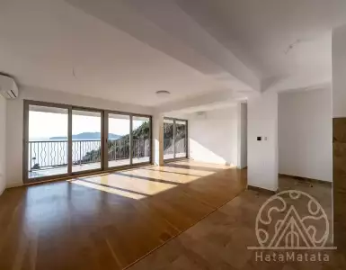 Купить квартиру в Черногории 565000€
