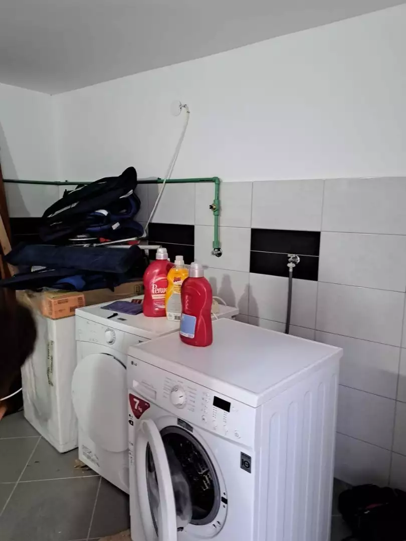 Квартира 28м² в Черногории, Утеха. Стоимостью 66000€ аренда фото-4