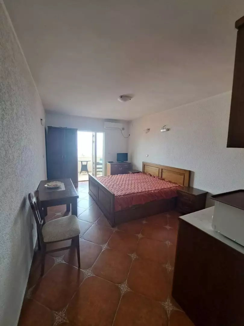 Квартира 28м² в Черногории, Утеха. Стоимостью 66000€ аренда фото-5