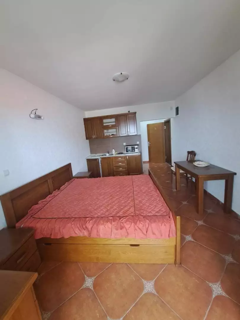 Квартира 28м² в Черногории, Утеха. Стоимостью 66000€ аренда фото-8