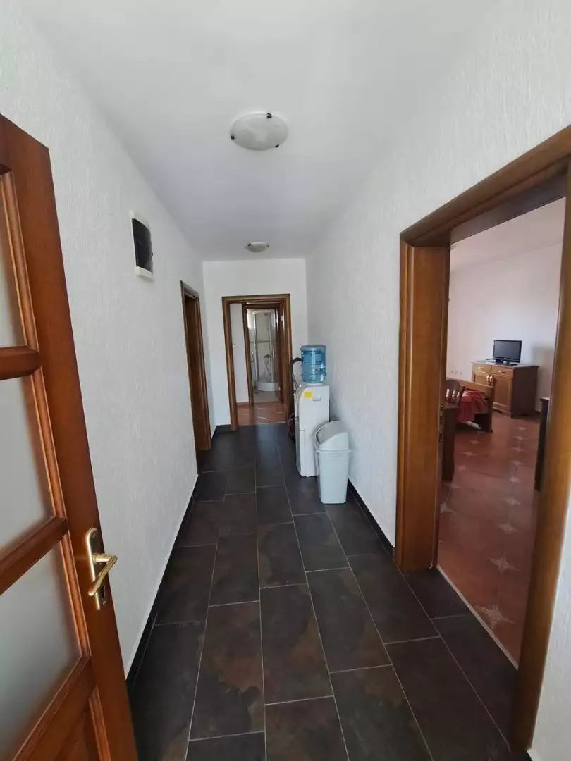 Квартира 28м² в Черногории, Утеха. Стоимостью 66000€ аренда фото-9