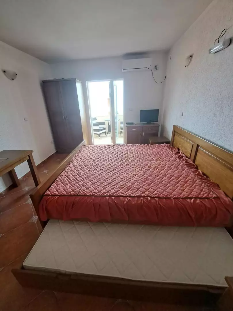Квартира 28м² в Черногории, Утеха. Стоимостью 66000€ аренда фото-10