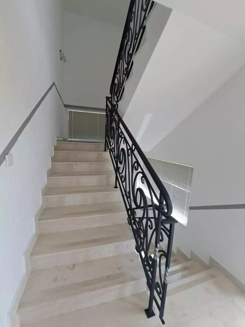 Квартира 28м² в Черногории, Утеха. Стоимостью 66000€ аренда фото-11