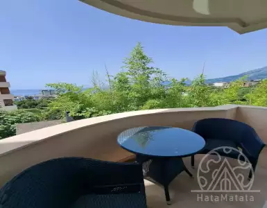 Купить квартиру в Черногории 66000€