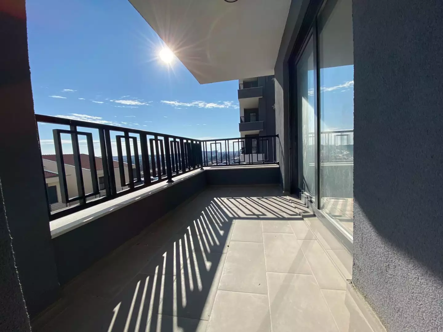 Квартира 68м² в Черногории, Подгорица. Стоимостью 210000€ аренда фото-1