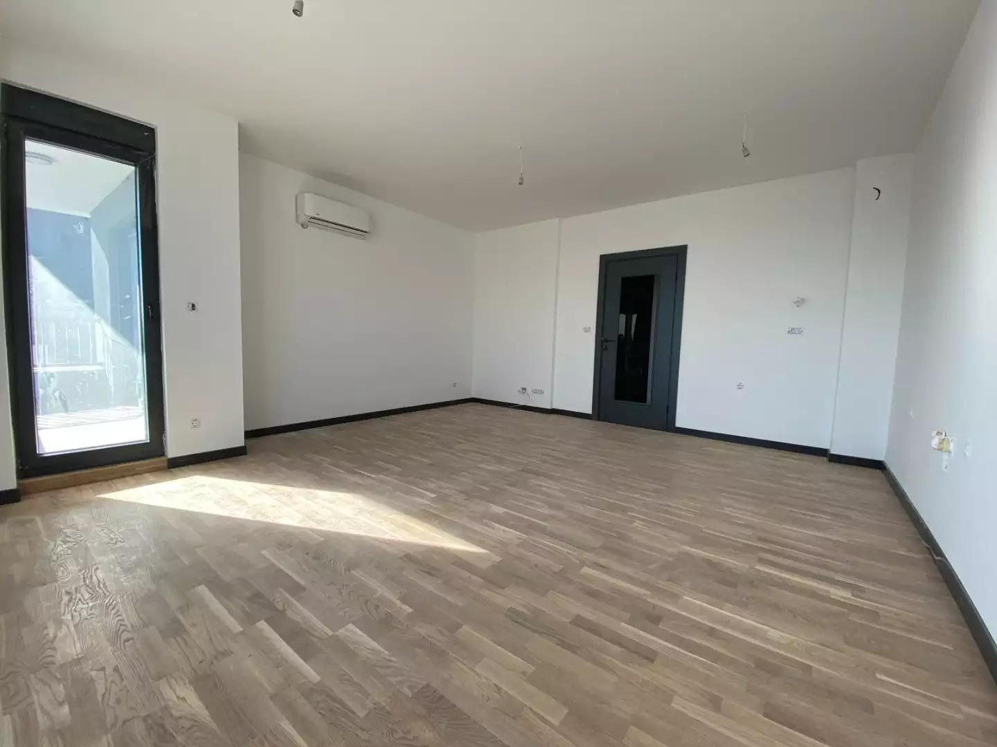 Квартира 68м² в Черногории, Подгорица. Стоимостью 210000€ аренда фото-4