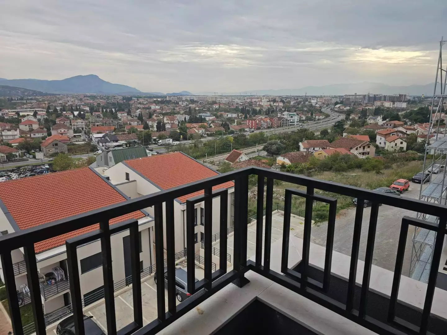 Квартира 68м² в Черногории, Подгорица. Стоимостью 210000€ аренда фото-6