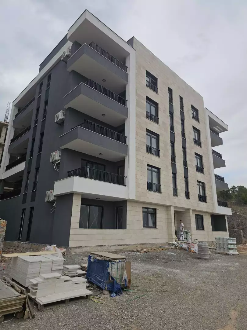 Квартира 68м² в Черногории, Подгорица. Стоимостью 210000€ аренда фото-9