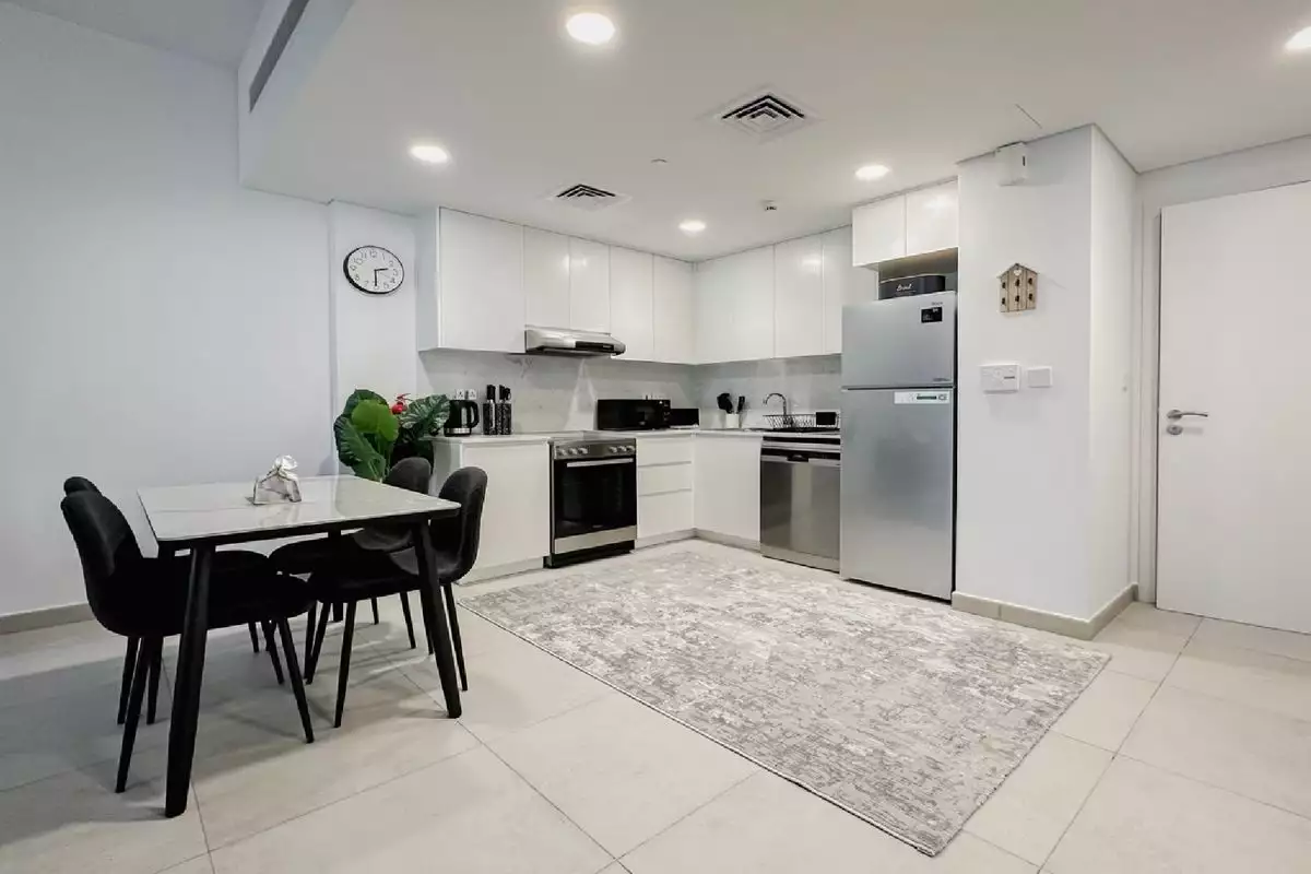 Квартира 72м² в ОАЭ, Дубай. Стоимостью 598906€ аренда фото-6