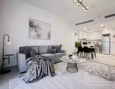 Купить квартиру в ОАЭ 597381€
