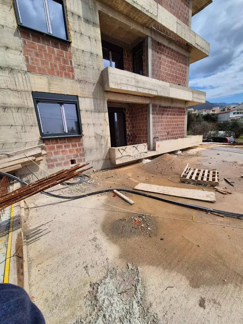 Квартира 40м² в Черногории, Бар. Стоимостью 130000€ аренда фото-5