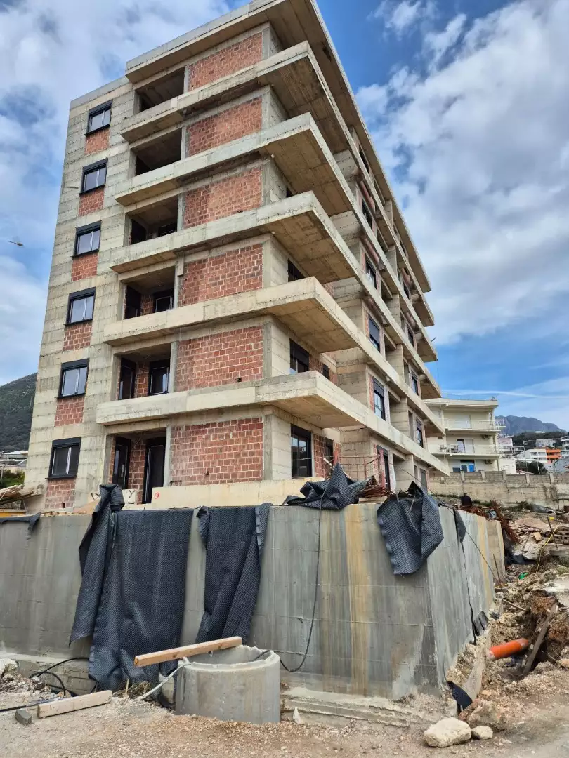 Квартира 40м² в Черногории, Бар. Стоимостью 130000€ аренда фото-7