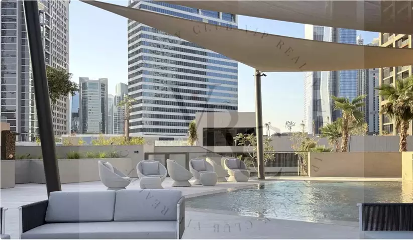 Квартира 41м² в ОАЭ, Дубай. Стоимостью 351000$ аренда фото-13