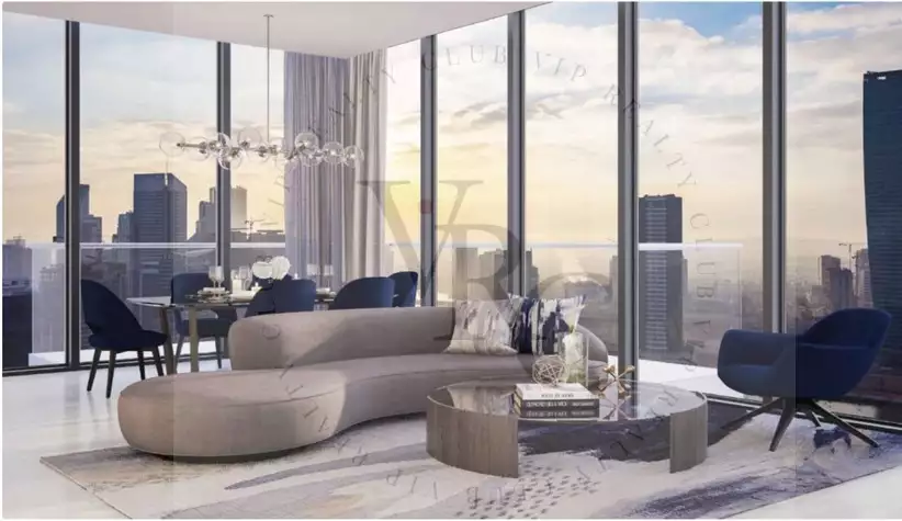 Квартира 41м² в ОАЭ, Дубай. Стоимостью 351000$ аренда фото-8