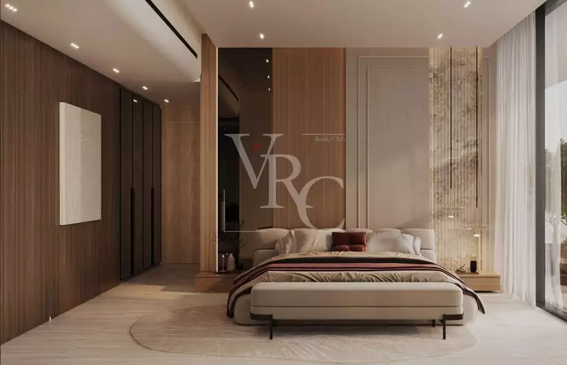 Квартира 34м² в ОАЭ, Дубай. Стоимостью 201076$ аренда фото-5