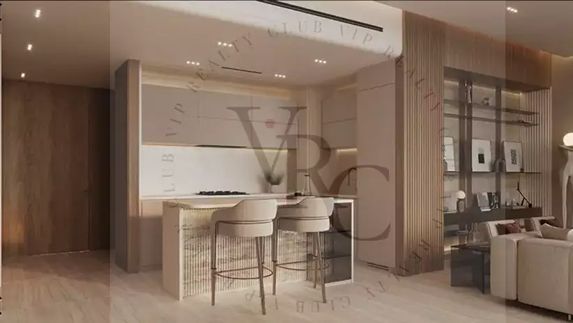 Квартира 34м² в ОАЭ, Дубай. Стоимостью 201076$ аренда фото-8