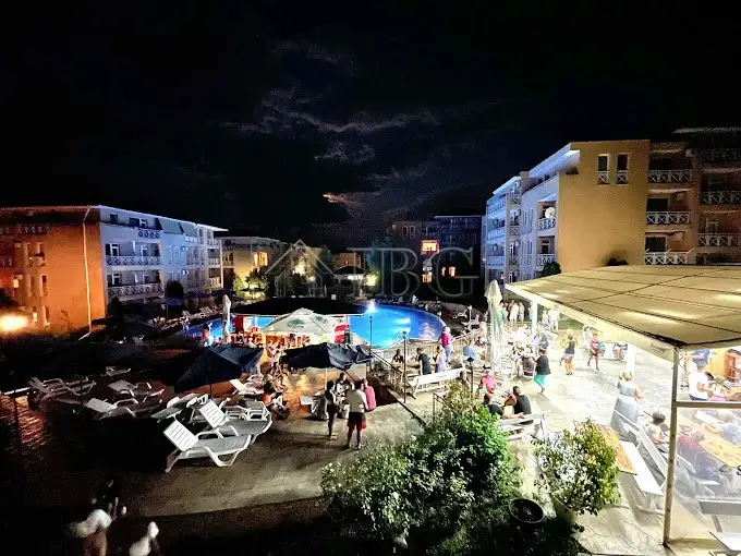 Квартира 69м² в Болгарии, Солнечный берег. Стоимостью 59999€ аренда фото-3